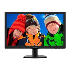 Монитор Philips 243V5LSB/00