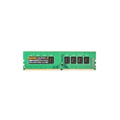 Оперативная память QUMO 4GB DDR4-2133 PC4-17000 (QUM4U-4G2133C15)