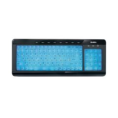 Клавиатура SVEN Comfort 7200 EL