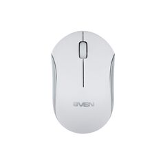 Мышь SVEN RX-310 Wireless White