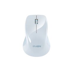 Мышь SVEN RX-610 Wireless White