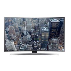 Телевизор Samsung UE55JU6600U