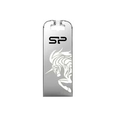 USB Flash Silicon Power Touch T03 16GB (SP016GBUF2T03V1F14)