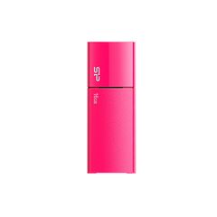 USB Flash Silicon Power Ultima U05 16GB Pink (SP016GBUF2U05V1H)