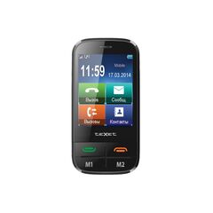 Смартфон TeXet TM-B450