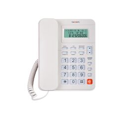 Проводной телефон TeXet TX-254