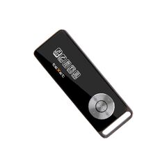 MP3-плеер teXet T-11 4GB Black