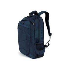 Рюкзак для ноутбука Tucano Lato 17" (BLABK-B)