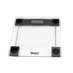 Напольные весы Vesta VA 8031-1