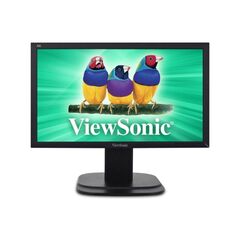Монитор ViewSonic VG2039m-LED