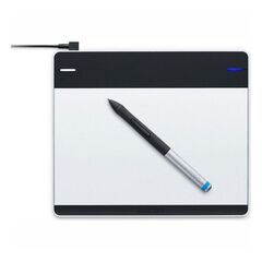 Графический планшет Wacom Intuos Pen Small (CTL-480S)