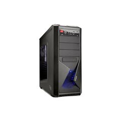 Корпус Zalman Z9 U3