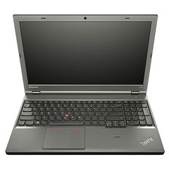 Ноутбук Lenovo ThinkPad T540p (20BEA00BRT)