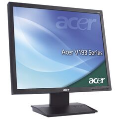 Монитор Acer V193LAObmd