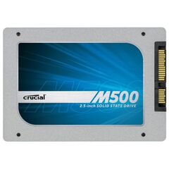 SSD Crucial M500 120GB (CT120M500SSD1)