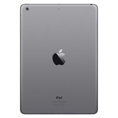 Планшет Apple iPad Air 32GB Space Grey (MD786LL/A)