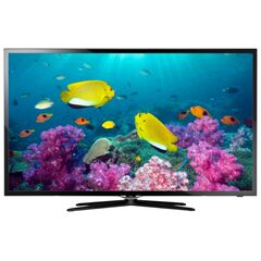 Телевизор Samsung UE40F5500