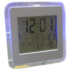 Метеостанция DigiOn PTBY3723A