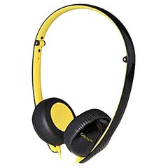 Наушники Canyon CNS-CHP2BR