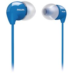 Наушники Philips SHE3590BL