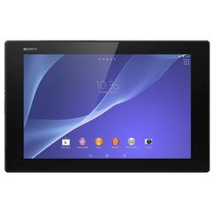 Планшет Sony Xperia Z2 Tablet 16GB 4G White (SGP521RUW)
