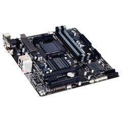 Материнская плата GIGABYTE GA-78LMT-S2PV