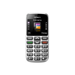 Мобильный телефон teXet TM-B313