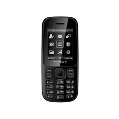 Мобильный телефон teXet TM-D109