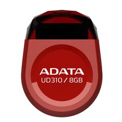 ADATA UD310 8GB (AUD310-8G-RRD)