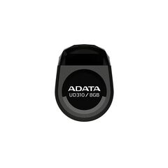 USB Flash ADATA UD310 8GB Black (AUD310-8G-RBK)
