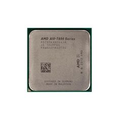 Процессор AMD A10-7850K