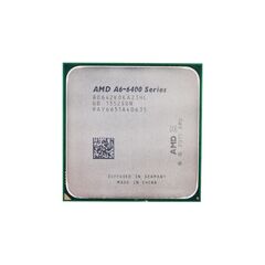 AMD A6-6420K