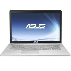 Ноутбук ASUS N550JK-CN352H
