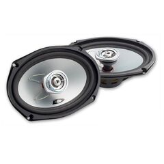 Коаксиальная АС Alpine SXE-6925S