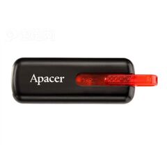 USB Flash Apacer Handy Steno AH326 8GB (AP8GAH326B-1)