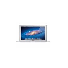 Ноутбук Apple MacBook Air 11" (MD712RU/B)