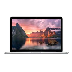 Ноутбук Apple MacBook Pro 13" Retina (MGX92RU/A)