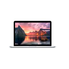 Фотография ноутбука Apple MacBook Pro 13'' Retina (MGX72RU/A)
