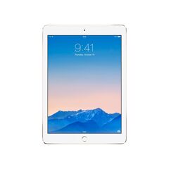 Apple iPad Air 2 128GB 4G Gold