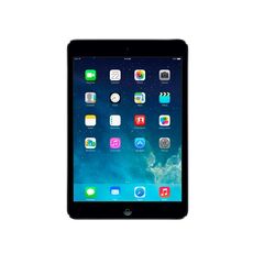 Планшет Apple iPad mini 16GB 4G Space Grey