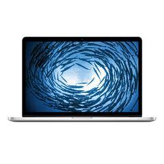 Ноутбук Apple MacBook Pro 15" Retina (MGXA2RU/A)