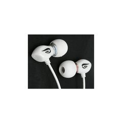 Гарнитура Fischer Audio Gryphon White
