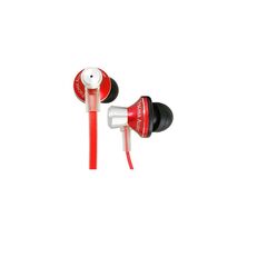 Гарнитура Fischer Audio iCon Red