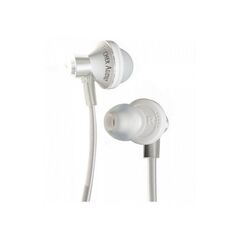 Гарнитура Fischer Audio iCon White