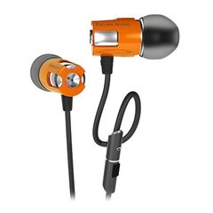 Гарнитура Fischer Audio Consonance v.2 Orange