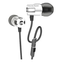 Гарнитура Fischer Audio Consonance v.2 White