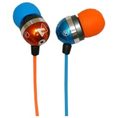 Наушники Fischer Audio Totem Oog Orange