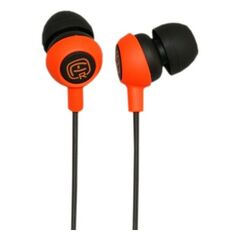 Наушники Fischer Audio Totem Orb Orange