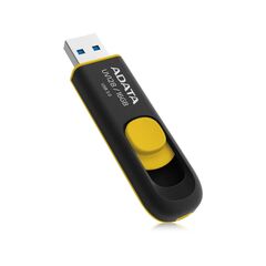 USB Flash A-Data DashDrive UV128 16GB (AUV128-16G-RBY)