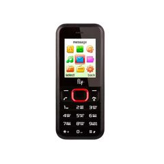 Мобильный телефон Fly DS107